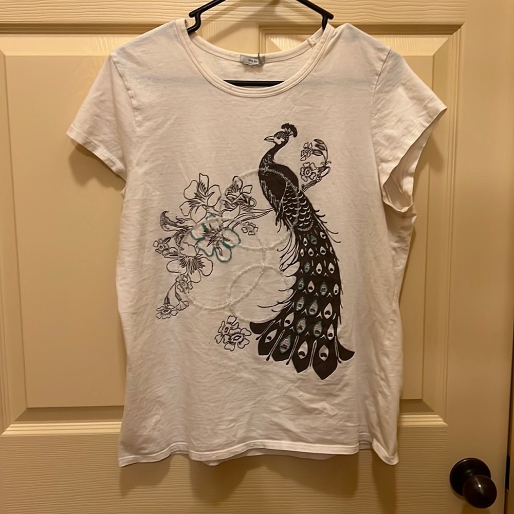 Vintage Shirt